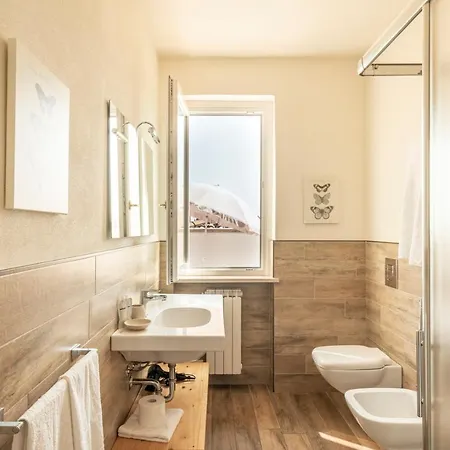 Apart Otel Bianca 2*