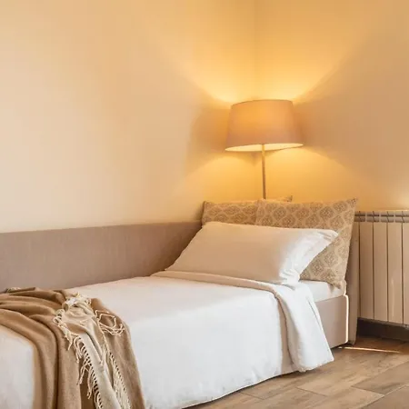 Bianca Apart Otel Sirmione