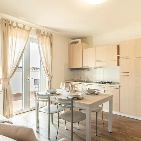 Apart Otel Bianca