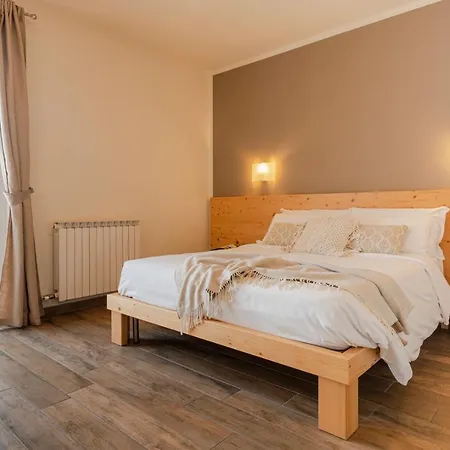 Bianca Apart Otel 2*