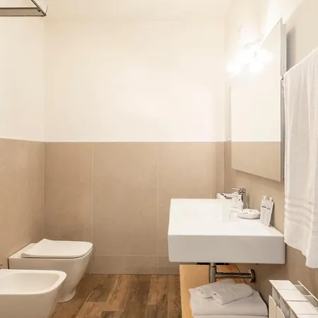 Apart Otel Bianca 2*