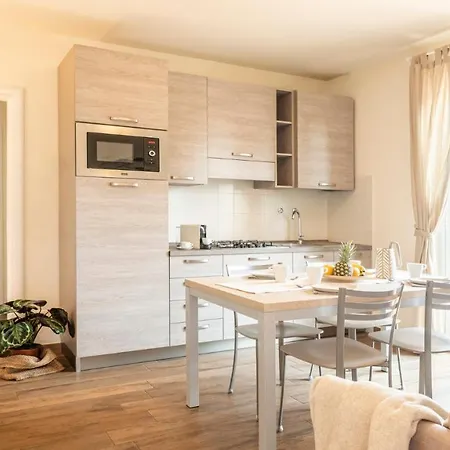 Apart Otel Bianca