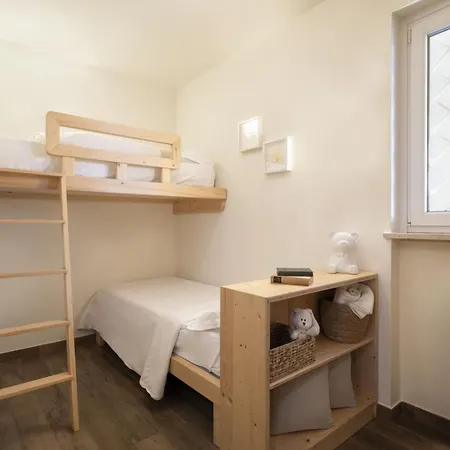 Apart Otel Bianca 2*