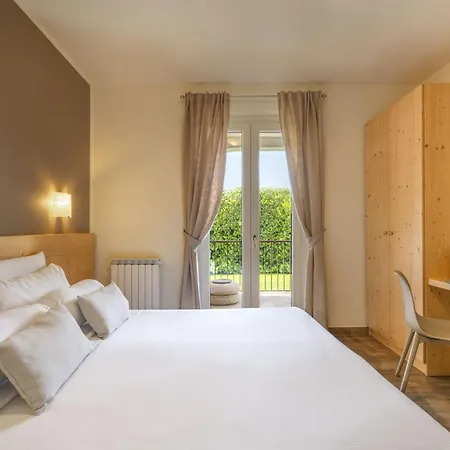 Apart Otel Bianca 2*