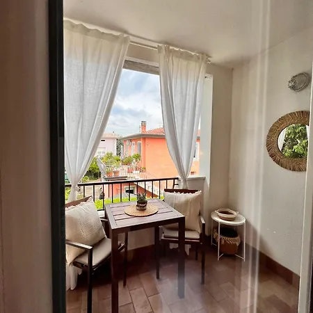 Bianca Apart Otel