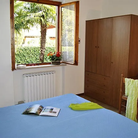 Apart Otel Bianca