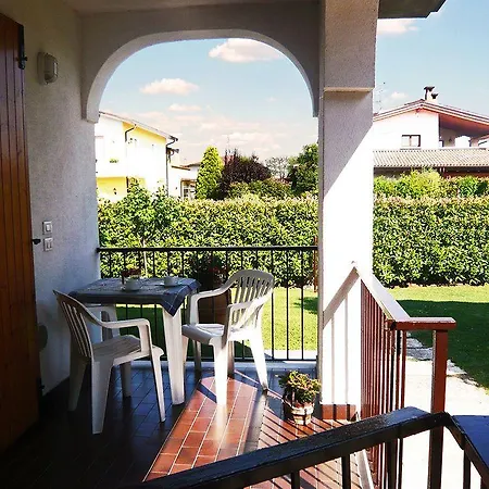 Apart Otel Bianca Sirmione