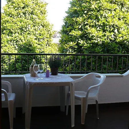 Bianca Apart Otel Sirmione