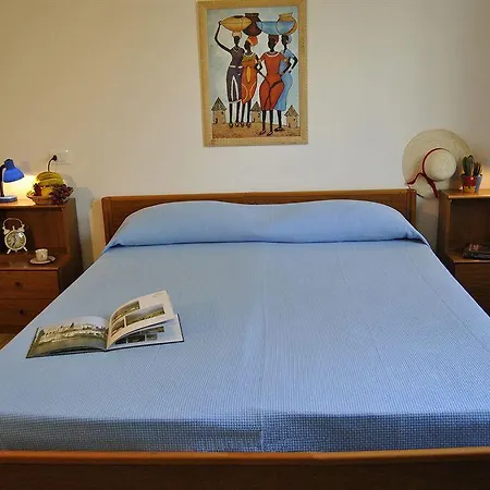 Apart Otel Bianca 2*