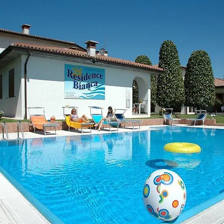 Bianca Apart Otel