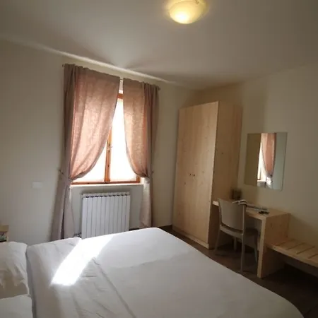 Bianca Apart Otel Sirmione