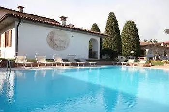 Apart Otel Bianca Sirmione