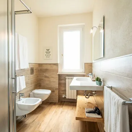 Apart Otel Bianca