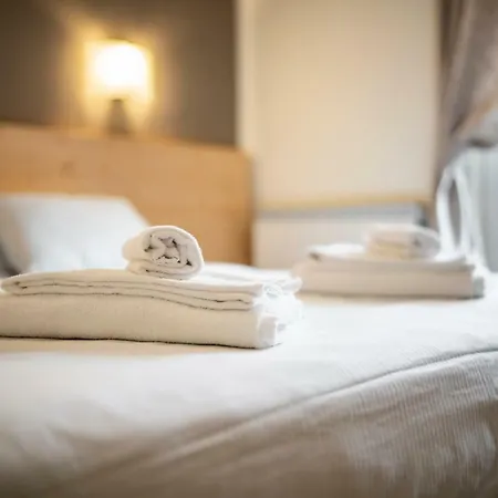 Bianca Apart Otel