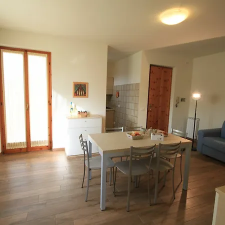 Bianca Apart Otel 2*