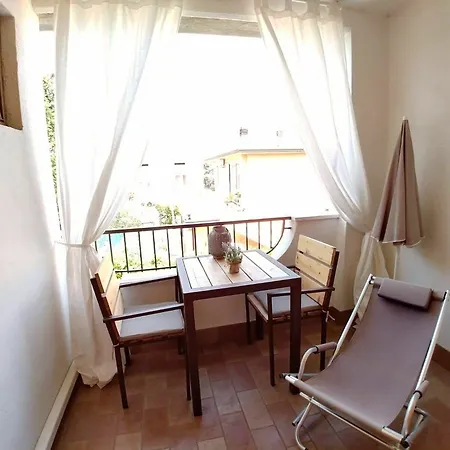 Apart Otel Bianca 2*