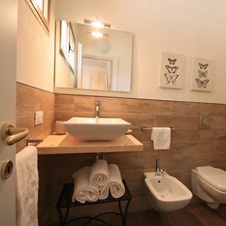 Apart Otel Bianca