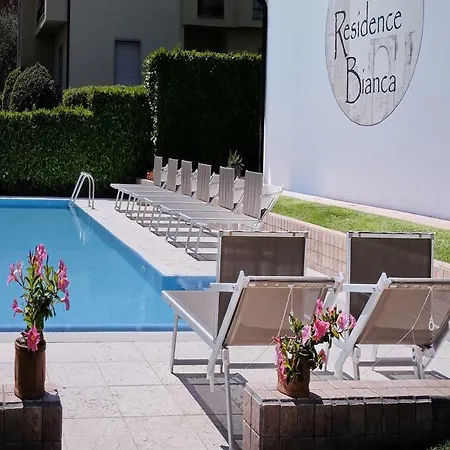 Bianca Apart Otel Sirmione