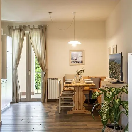 Apart Otel Bianca