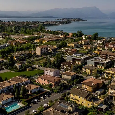 Bianca Apart Otel Sirmione