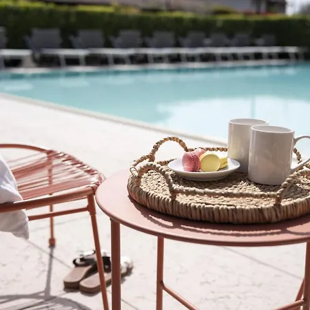 Bianca Apartahotel Sirmione