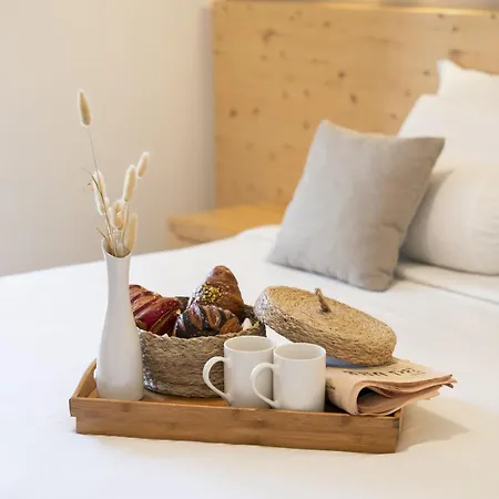 Bianca Apartahotel Sirmione