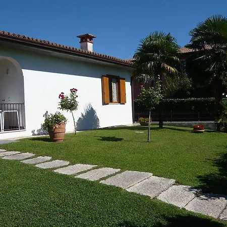 Bianca Apartahotel Sirmione