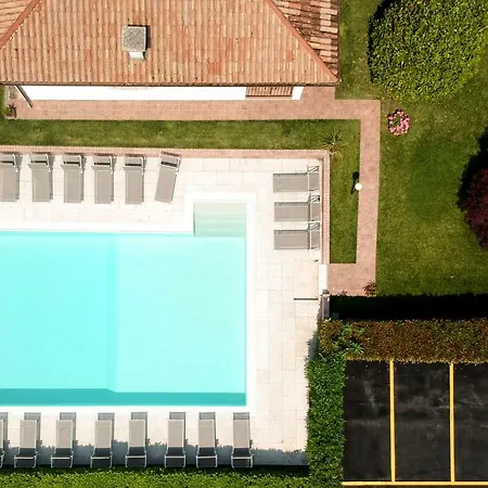 Bianca Apartahotel