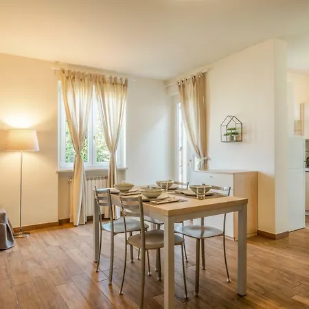 Bianca Apartahotel Sirmione