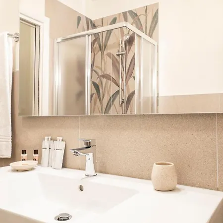 Bianca Aparthotel Sirmione
